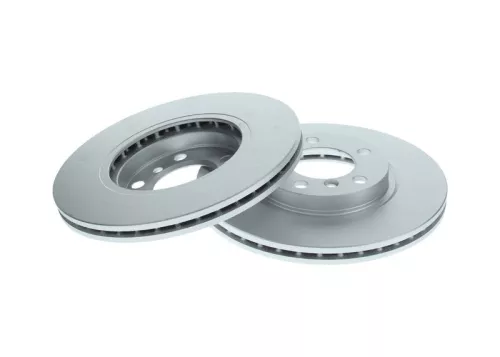 BOSCH Brake Disc (0986479726)
