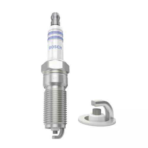 BOSCH Spark Plug (0242236633)