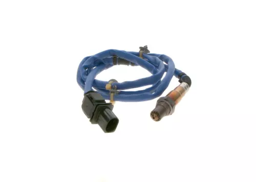 BOSCH Oxygen Sensor (0258017256)