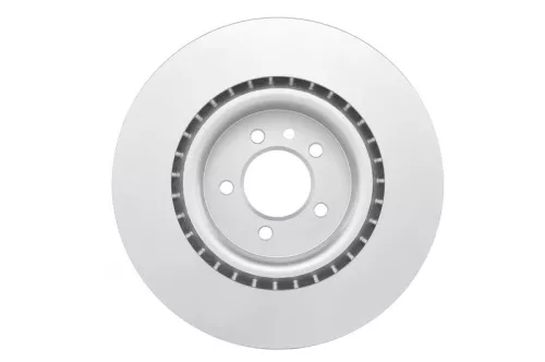 BOSCH Brake Disc (0986479578)