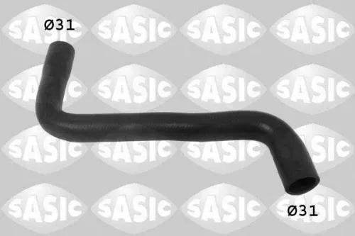 SASIC Radiator Hose (3404028)