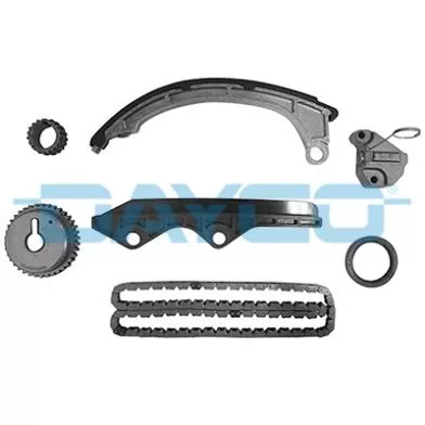 Timing Chain Kit