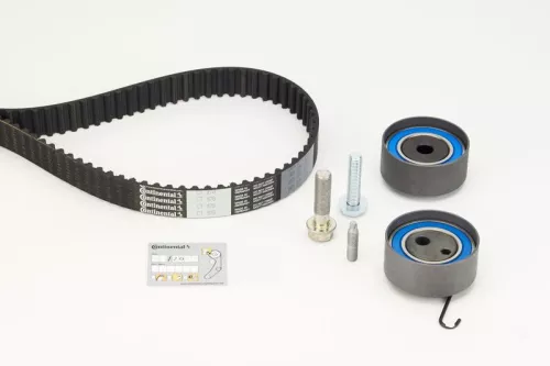 Timing Belt Kit