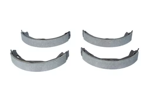 MAXGEAR Brake Shoe Set, parking brake (19-2083)