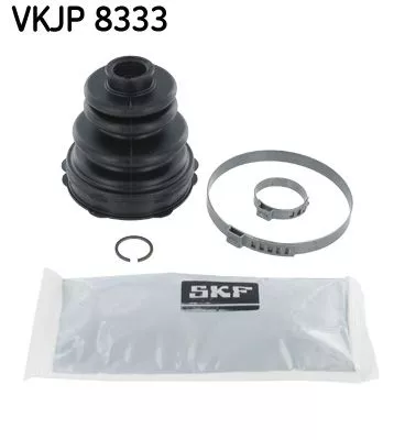 SKF Bellow Kit, drive shaft (VKJP8333)