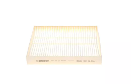 BOSCH Filter, cabin air (1987432216)