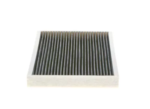 BOSCH Filter, cabin air (1987432411)