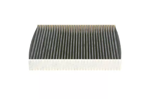 BOSCH Filter, cabin air (1987432304)