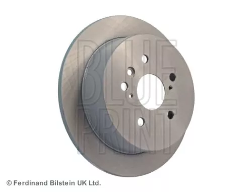 BLUE PRINT Brake Disc (ADT343171)