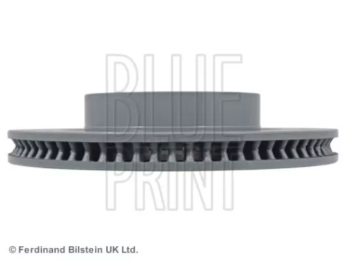BLUE PRINT Brake Disc (ADT343282)