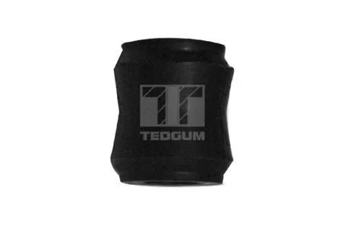 TEDGUM Mounting, shock absorber (00214508)