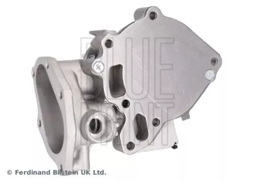 BLUE PRINT Water Pump, engine cooling (ADC49168)