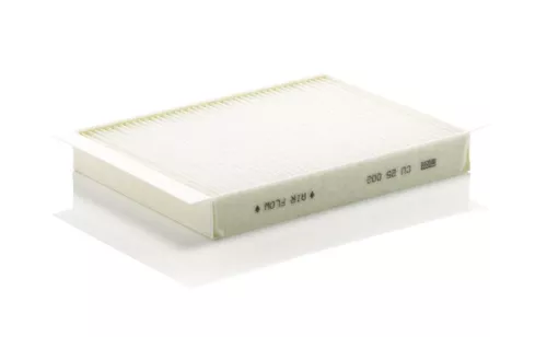 MANN-FILTER Filter, cabin air (CU25002)
