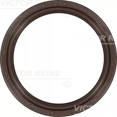 Shaft Seal, crankshaft