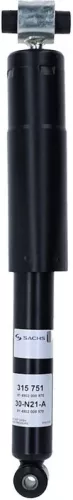 SACHS Shock Absorber (315 751)