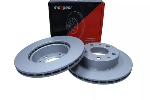 MAXGEAR Brake Disc (19-0799MAX)