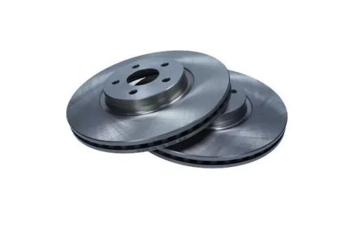 MAXGEAR Brake Disc (19-2731)