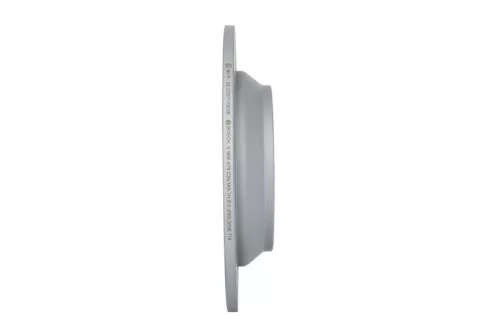 BOSCH Brake Disc (0986479C39)