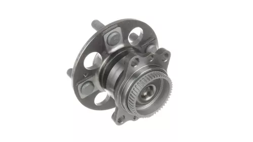 SKF Wheel Bearing Kit (VKBA7642)