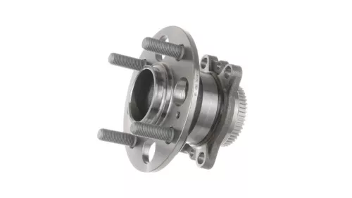 SKF Wheel Bearing Kit (VKBA7642)