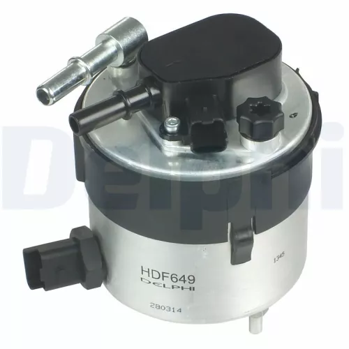 Fuel Filter
