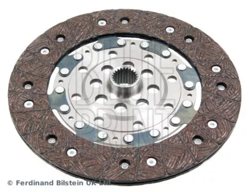 BLUE PRINT Clutch Disc (ADM53139)