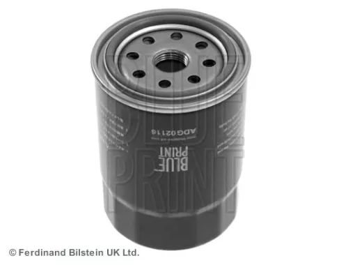 BLUE PRINT Oil Filter (ADG02116)