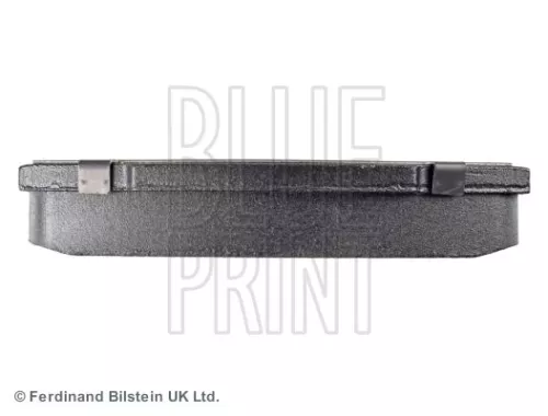 BLUE PRINT Brake Pad Set, disc brake (ADN142134)