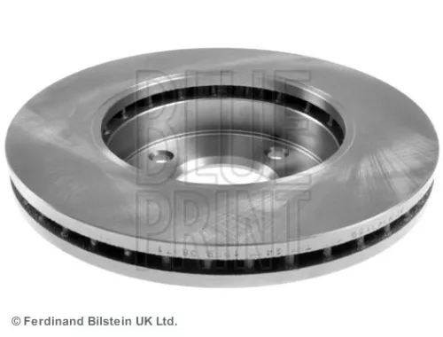 BLUE PRINT Brake Disc (ADN143150)