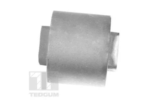 TEDGUM Mounting, control/trailing arm (00313739)