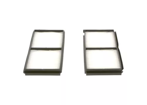 BOSCH Filter, cabin air (1987432275)