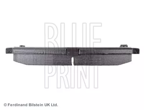 BLUE PRINT Brake Pad Set, disc brake (ADG042125)