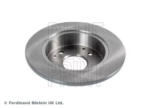 BLUE PRINT Brake Disc (ADH24325)