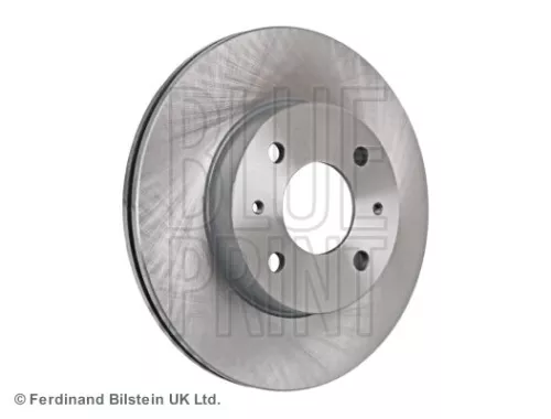 BLUE PRINT Brake Disc (ADN14373)