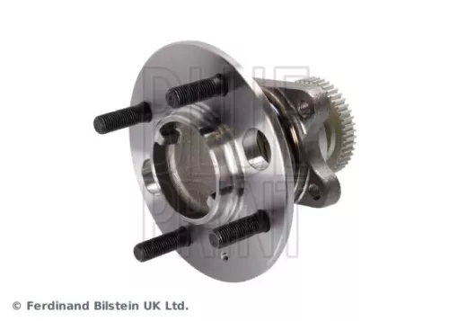 BLUE PRINT Wheel Bearing Kit (ADG08317)