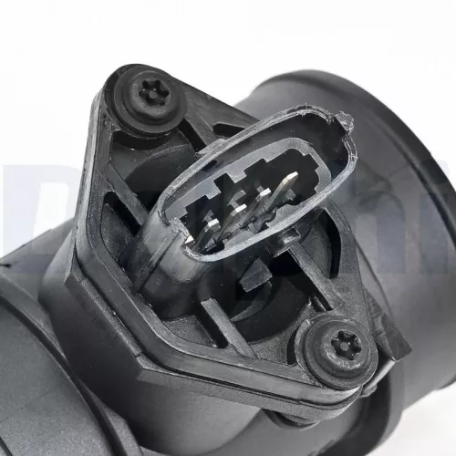 DELPHI Mass Air Flow Sensor (AF10272-12B1)