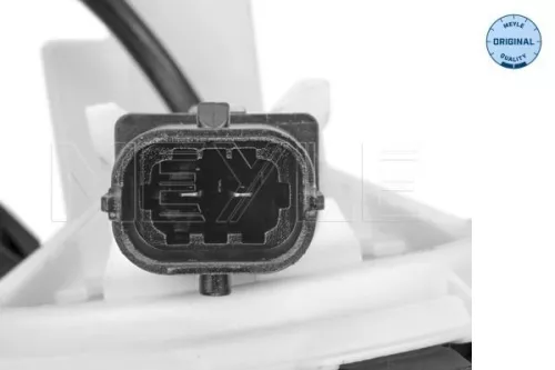 MEYLE Wheel Hub (6146500005)