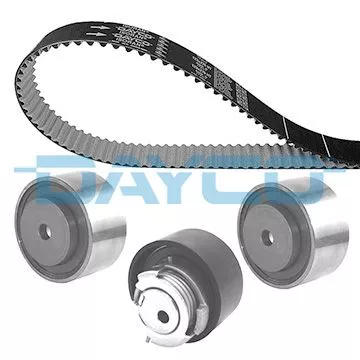 Timing Belt Kit