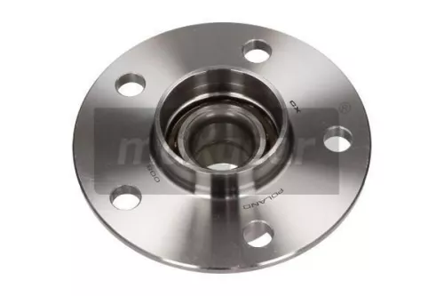 MAXGEAR Wheel Bearing Kit (33-0827)