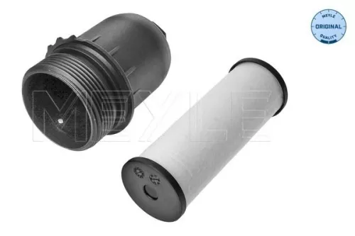 MEYLE Hydraulic Filter Kit, automatic transmission (1001371004)