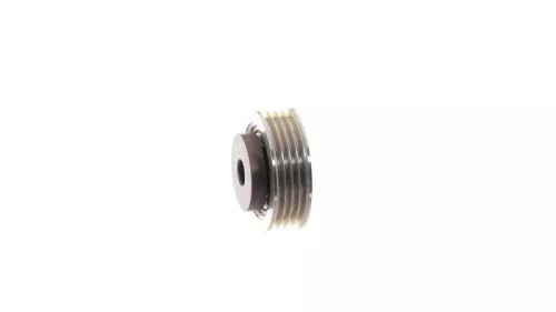 SKF Belt Tensioner, V-ribbed belt (VKM66008)