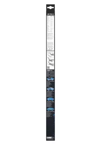 BOSCH Wiper Blade (3397007706)