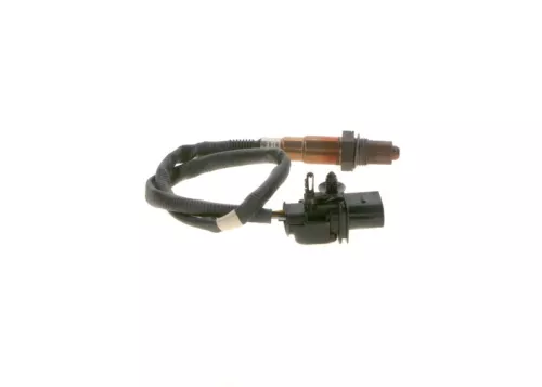 BOSCH Oxygen Sensor (0258017272)