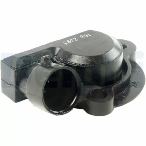 Sensor, throttle position