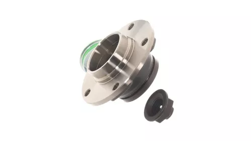 SKF Wheel Bearing Kit (VKBA6553)