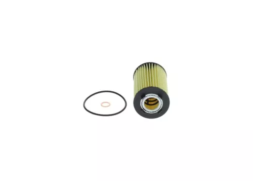 BOSCH Oil Filter (F026407154)
