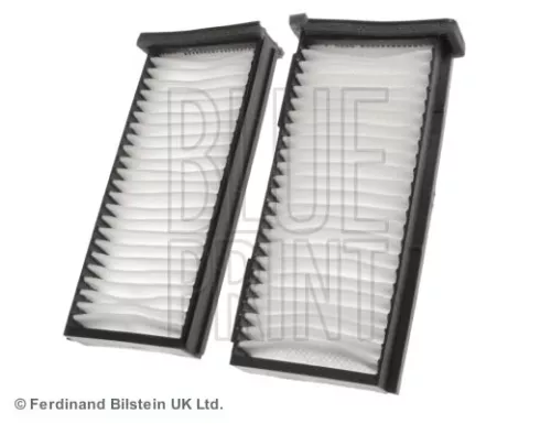 BLUE PRINT Filter Set, cabin air (ADC42502)