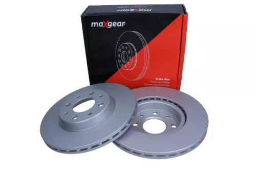 MAXGEAR Brake Disc (19-0703MAX)