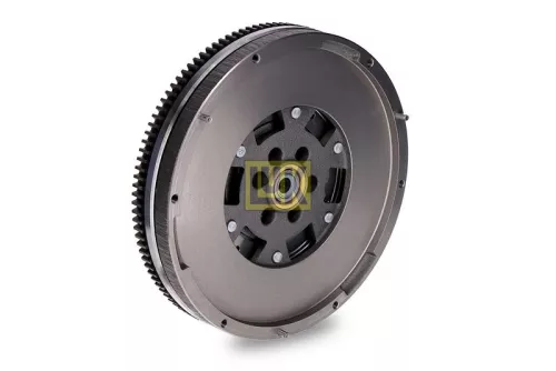 Flywheel