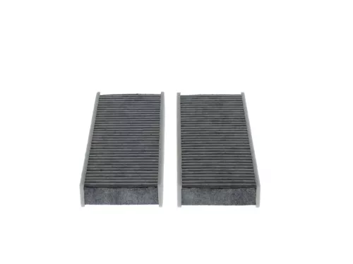 BOSCH Filter, cabin air (1987435525)